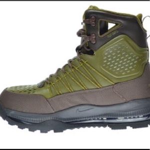 Nike Zoom Superdome Boots 654886-230 Size 8.5